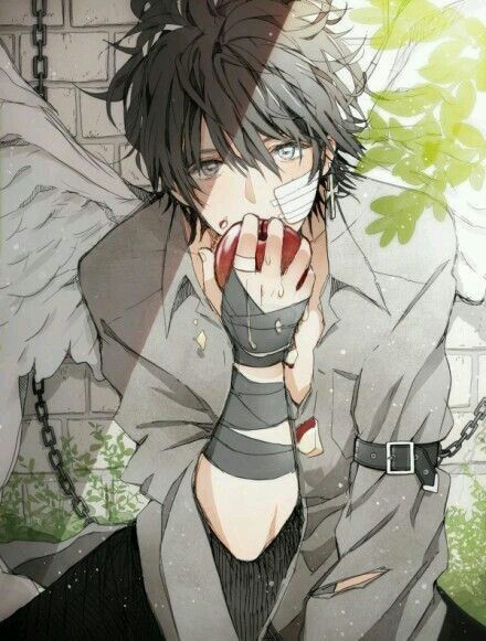 Hot anime guy wallpapers | Anime Amino