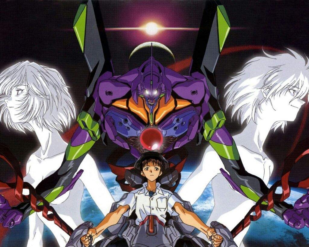 Neon Genesis Evangelion Wiki Anime Amino 8562