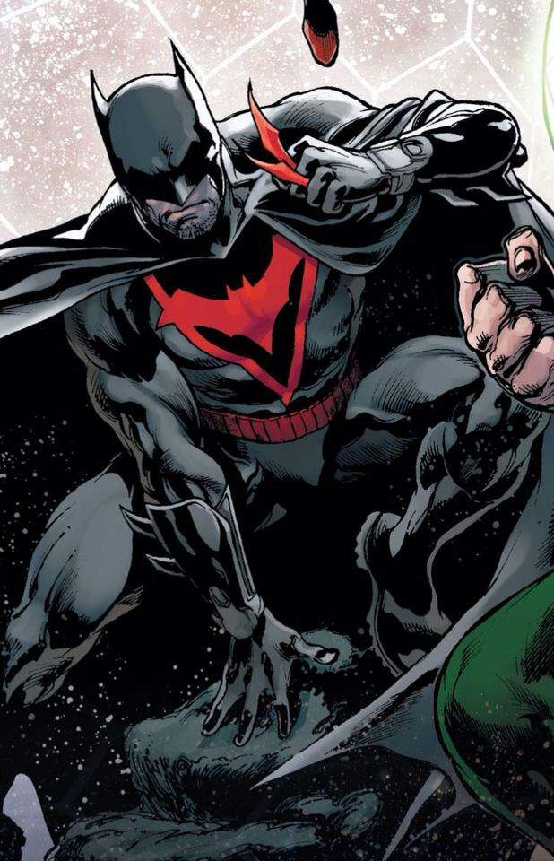 The Best Alternate Versions Of Batman | Comics Amino