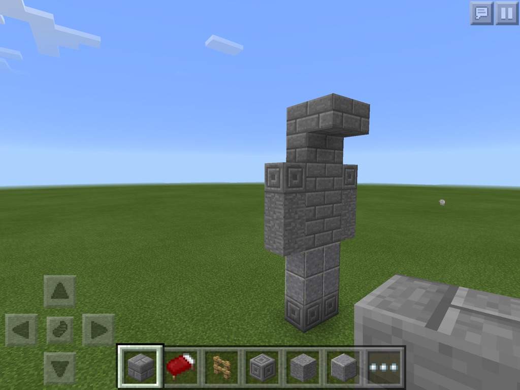 statues | Wiki | Minecraft Amino