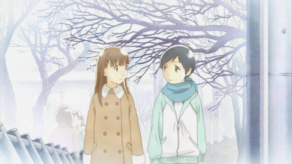 Wandering son | Anime Amino