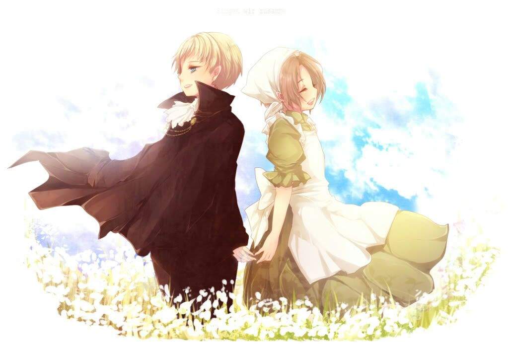 holy roman empire hetalia dead