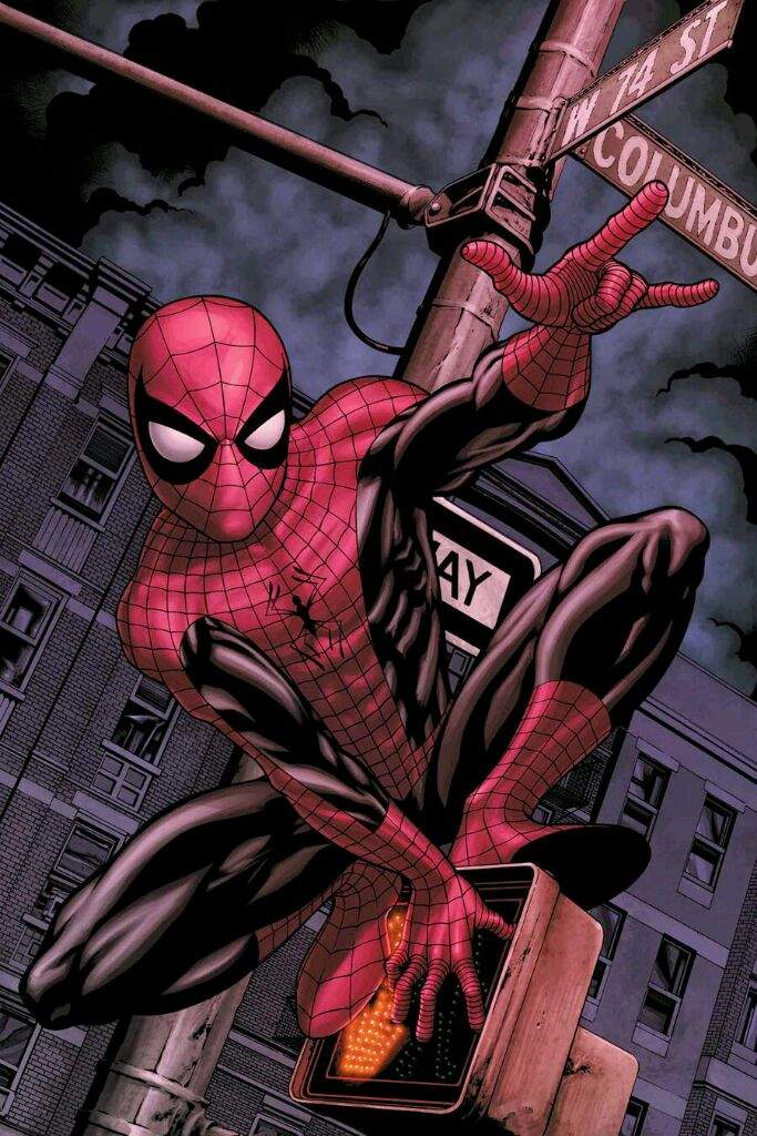 Phone Wallpaper Comics Amino