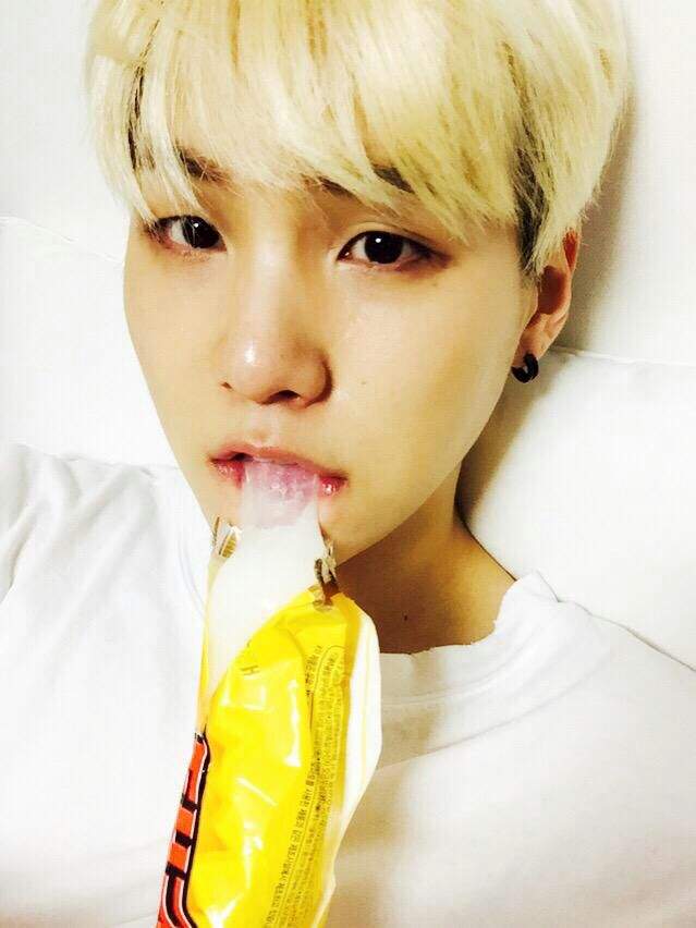 💕 Min Yoongi 2015 Selca Appreciation Post 💕 [Updated] | K-Pop Amino