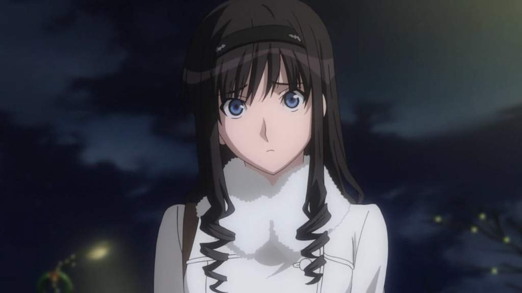 Amagami SS | Wiki | Anime Amino