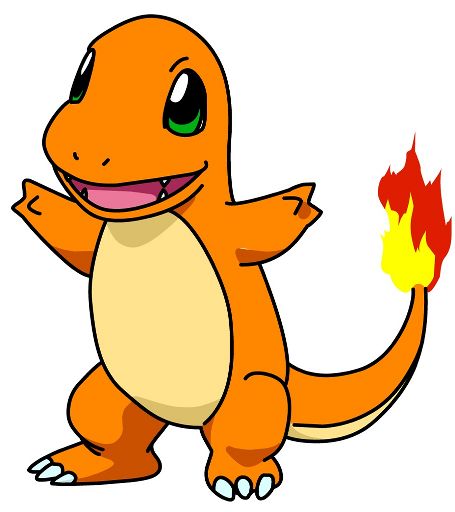 Commander Charmeleon Charizard | Wiki | Pokémon Amino