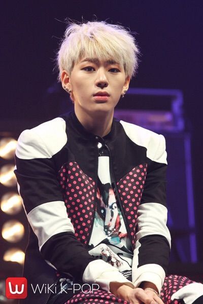 Zico ️ | Wiki | K-Pop Amino