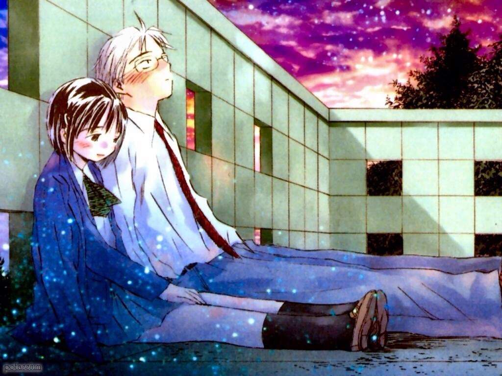 Saikano | Wiki | Anime Amino