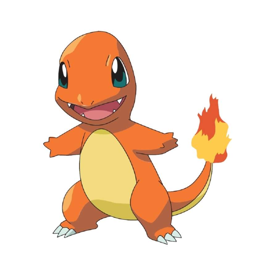 Commander Charmeleon Charizard | Wiki | Pokémon Amino