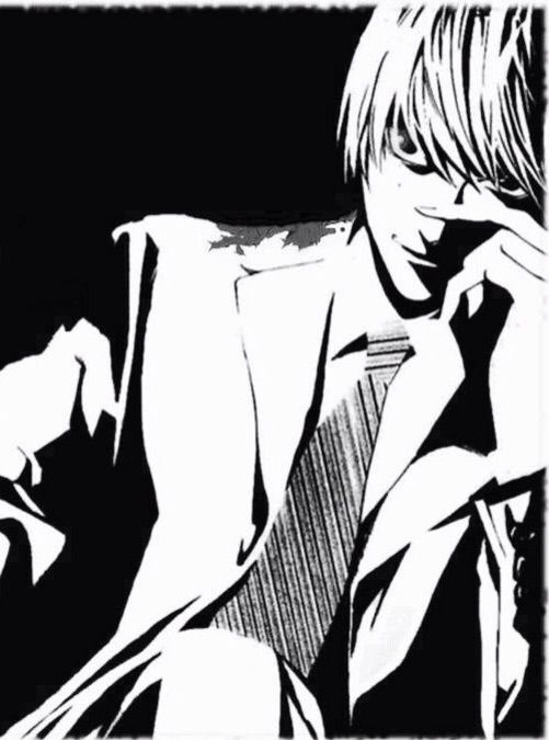 Death Note | Anime Amino