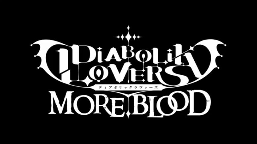 download diabolik lovers season2 for free