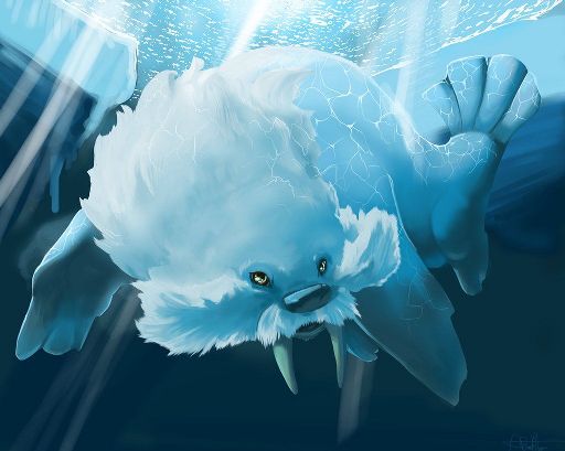 Walrein strategy guide! (Walrus OP!) | Pokémon Amino