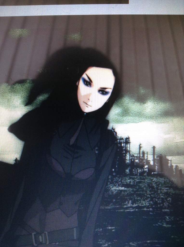 Ergo Proxy | Wiki | Anime Amino