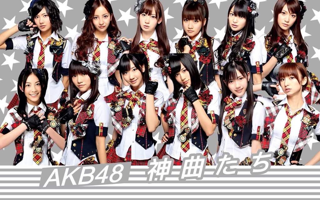 AKB48 | Wiki | Anime Amino