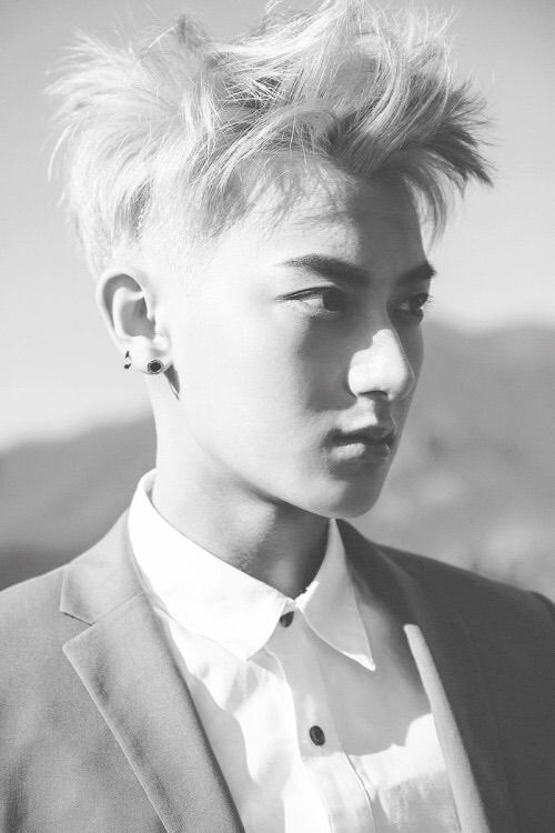 Huang ZiTao | Wiki | K-Pop Amino