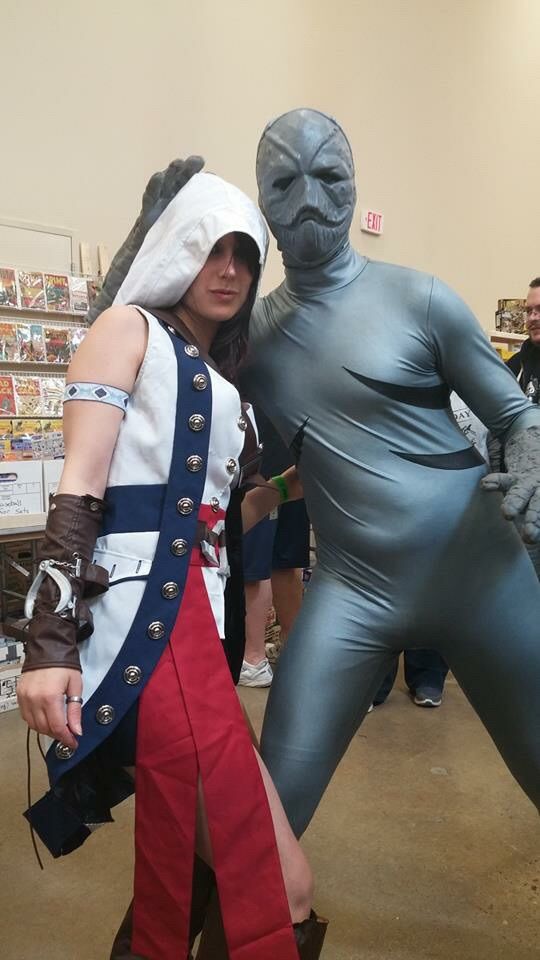 Putty Patroller | Cosplay Amino