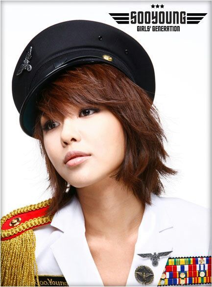 Soo Young Short Hair Appreciation Post K Pop Amino