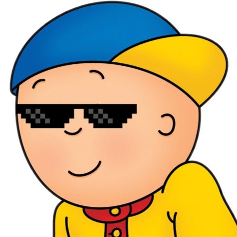 Caillou | Wiki | Anime Amino