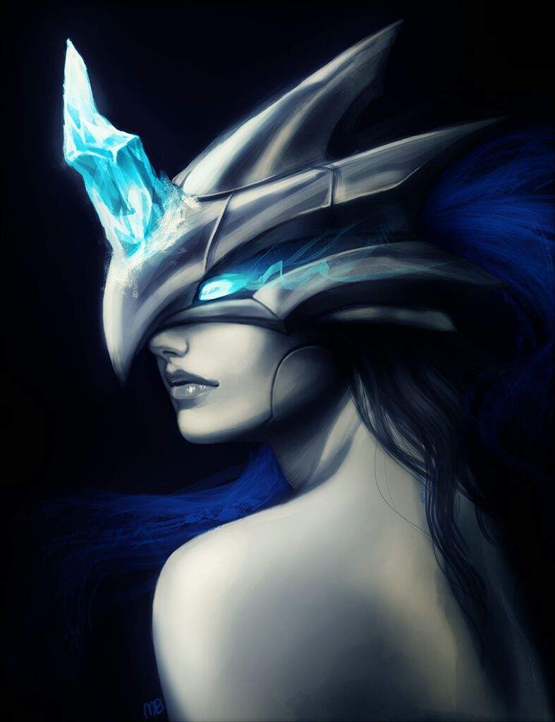 References Anivia The Cryophoenix League Of Legends Official Amino