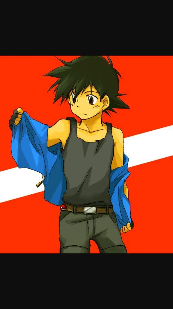 🏆ash Ketchum🏆 Wiki Pokémon Amino 