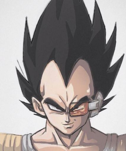 Vegeta | Wiki | Anime Amino