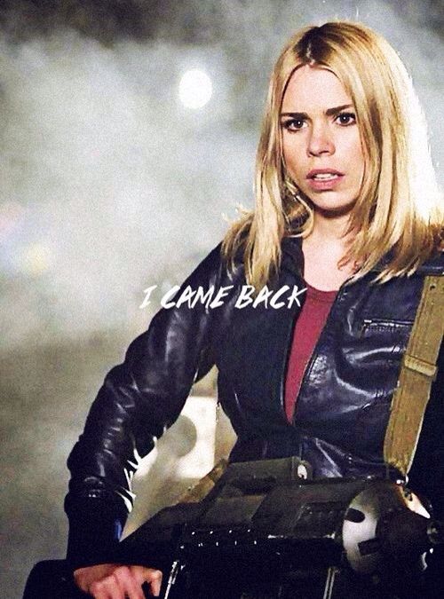 Why We love Rose Tyler | Doctor Who Amino