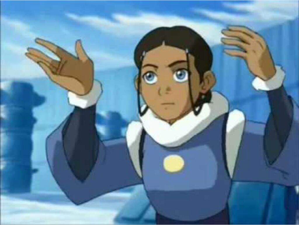 Katara outfit | Cosplay Amino