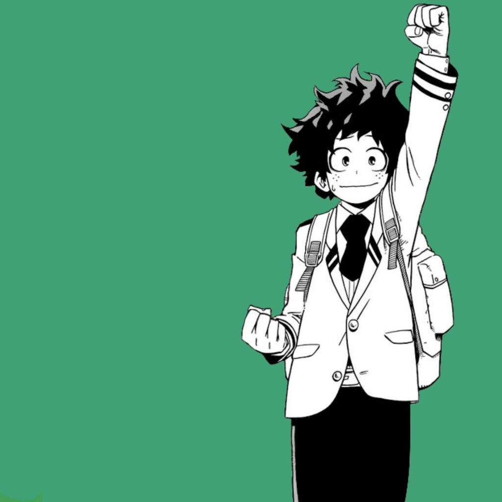 One for all Quirk Analysis Anime Amino