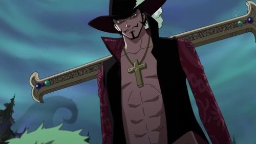 🍷Dracule Mihawk🍷 | Wiki | Anime Amino