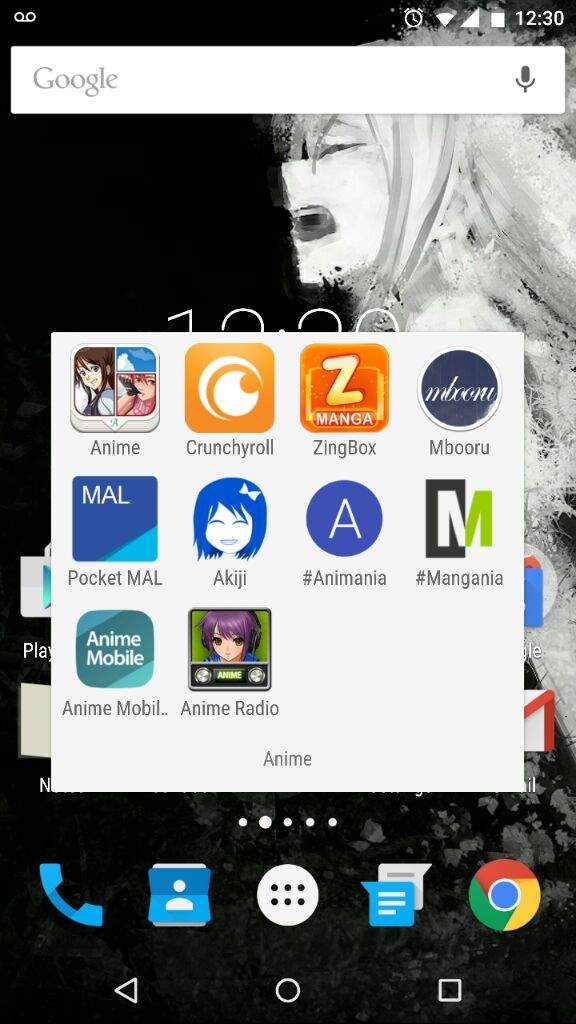 Anime apps on android | Anime Amino