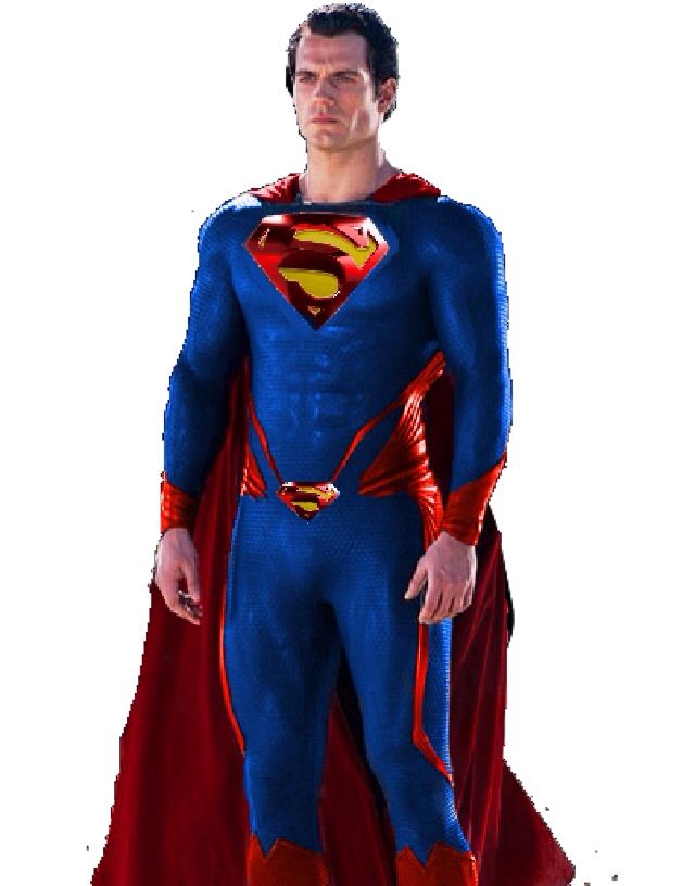 Superman Concept suit | Comics Amino