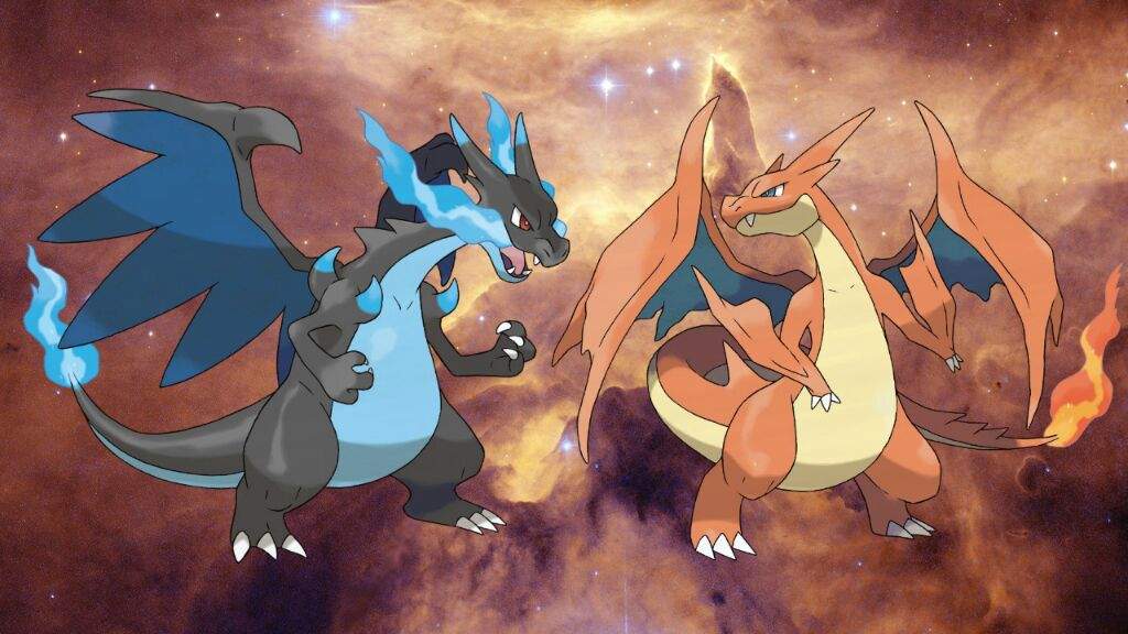 Trio Analysis: Charmander! | Pokémon Amino