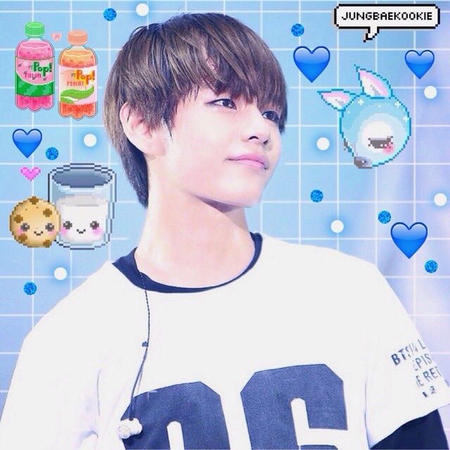 😊KPOP EDITS (Pastel Ver.)😊 | K-Pop Amino