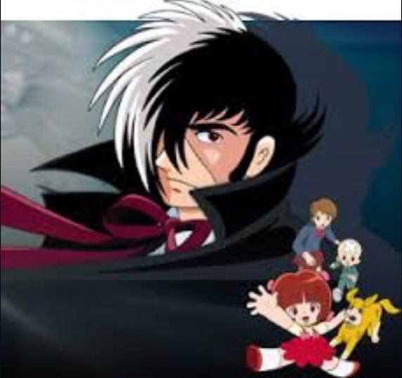 Black Jack Anime Review | Anime Amino
