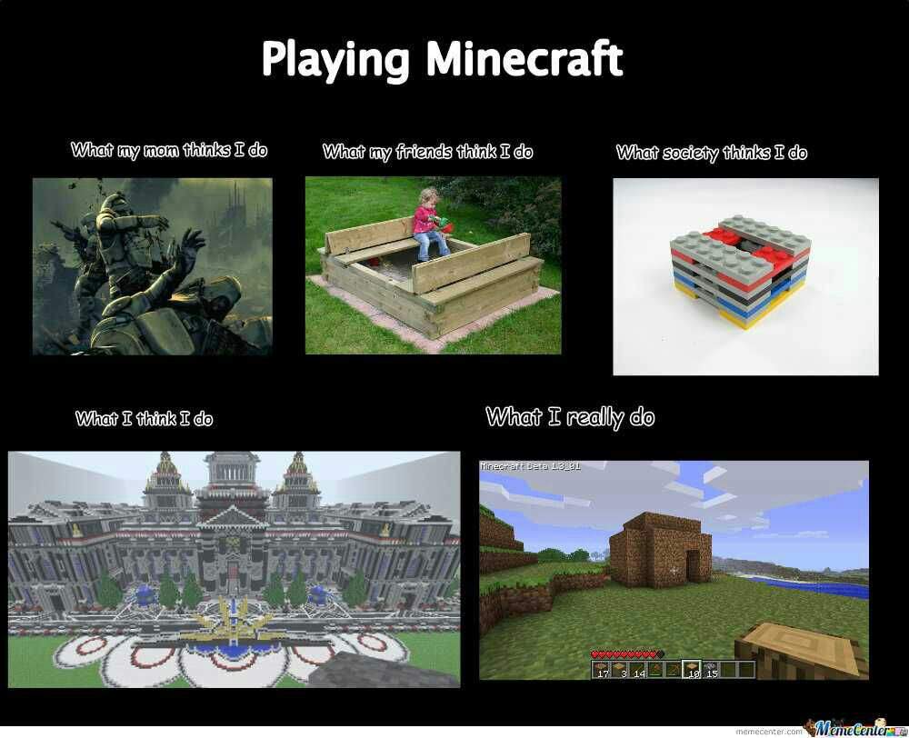 Funny Minecraft Meme S Minecraft Amino