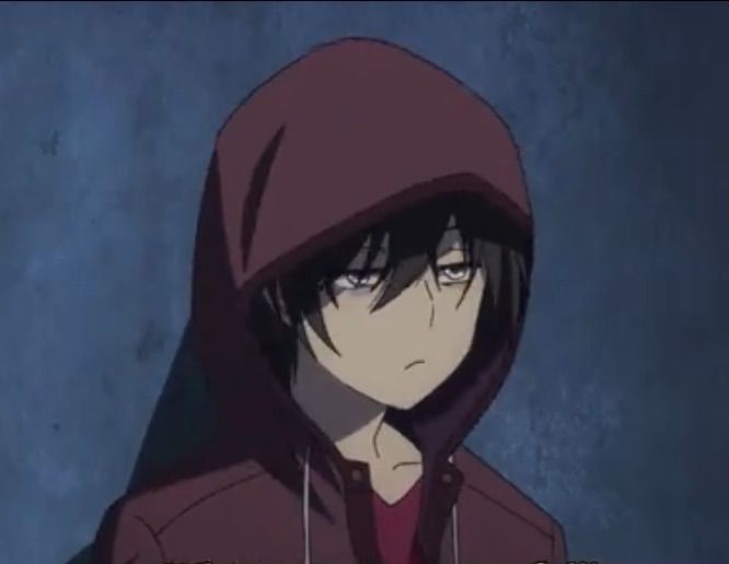 Yu (Depressed) | Wiki | Anime Amino