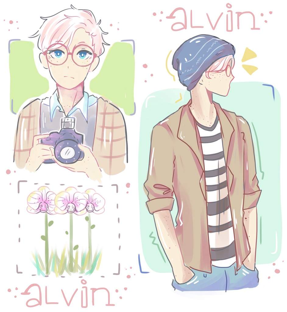 iraexe | Art Amino