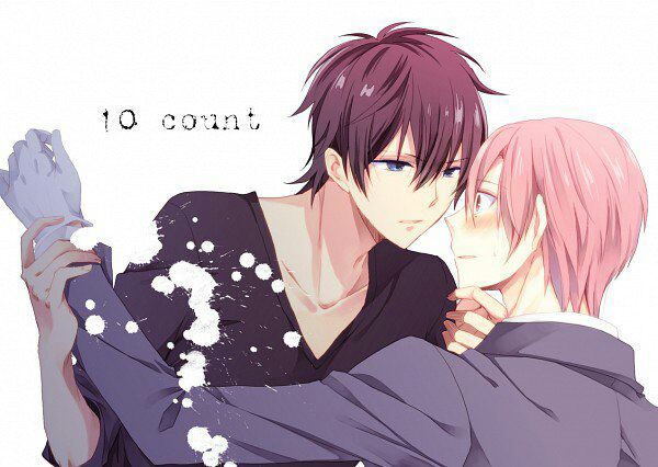 10 count | Anime Amino