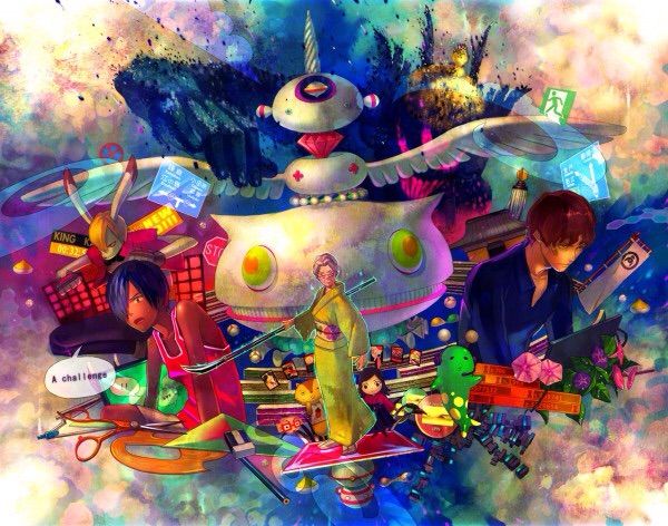 MOVIE REVIEW: SUMMER WARS | Anime Amino