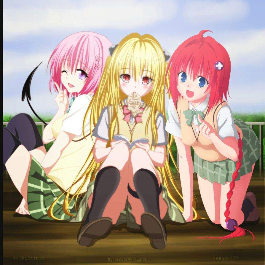 Tu Love Ru Tu Love Ru