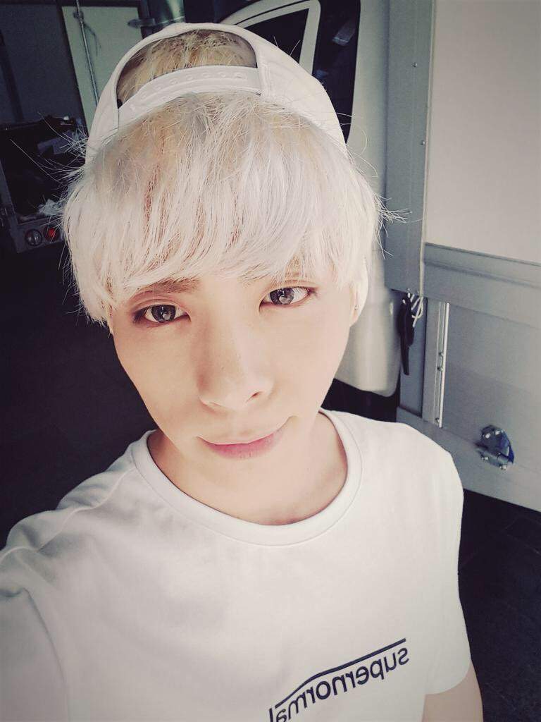 You did well, Jonghyun - Asianfanfics