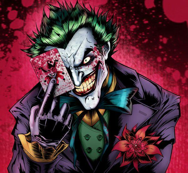 The Joker | Wiki | Comics Amino