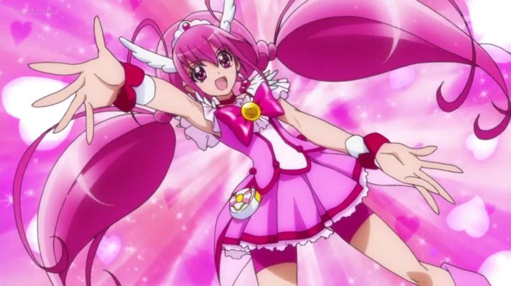 Smile Precure Wiki Anime Amino 0279