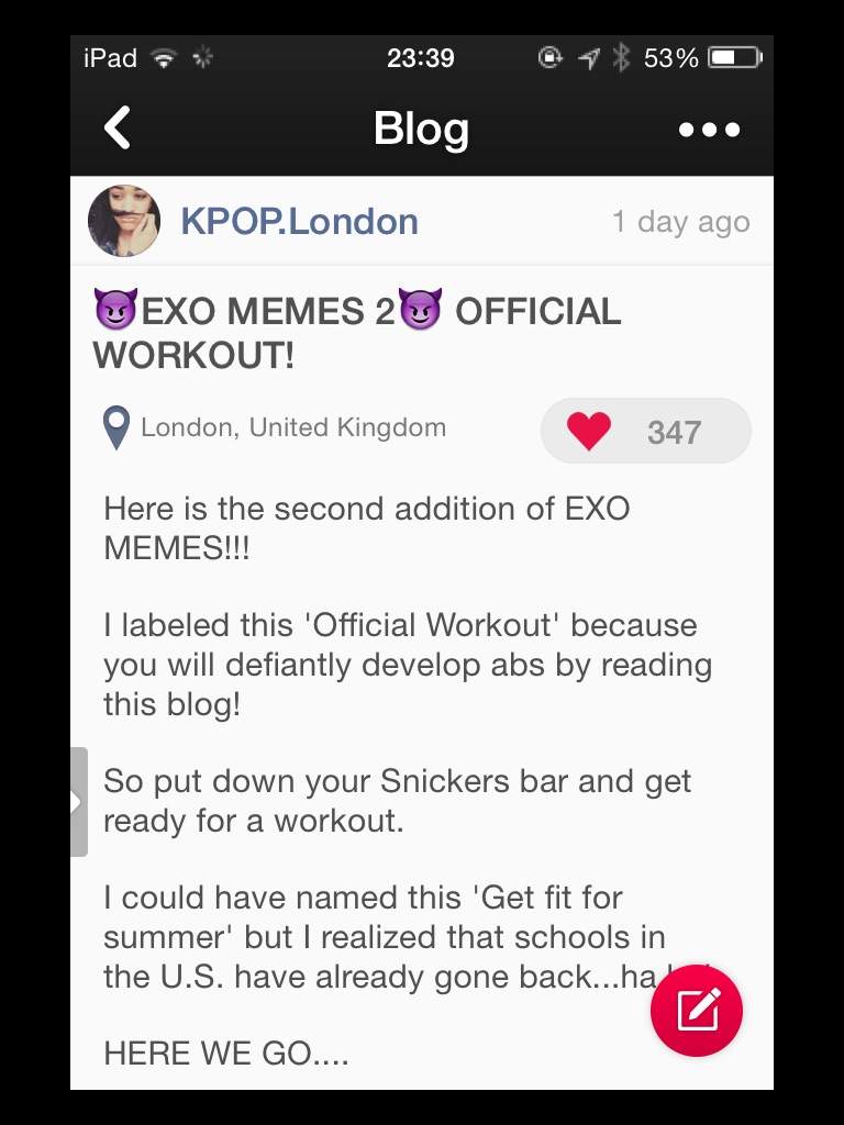 EXO MEMES 3 K Pop Amino