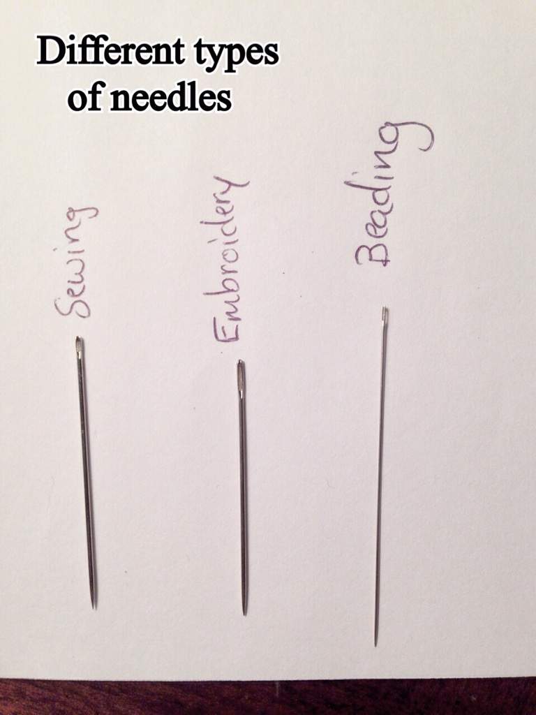 Tutorial hand embroidery part 1  cosplay amino Tutorial hand embroidery part 1  cosplay amino