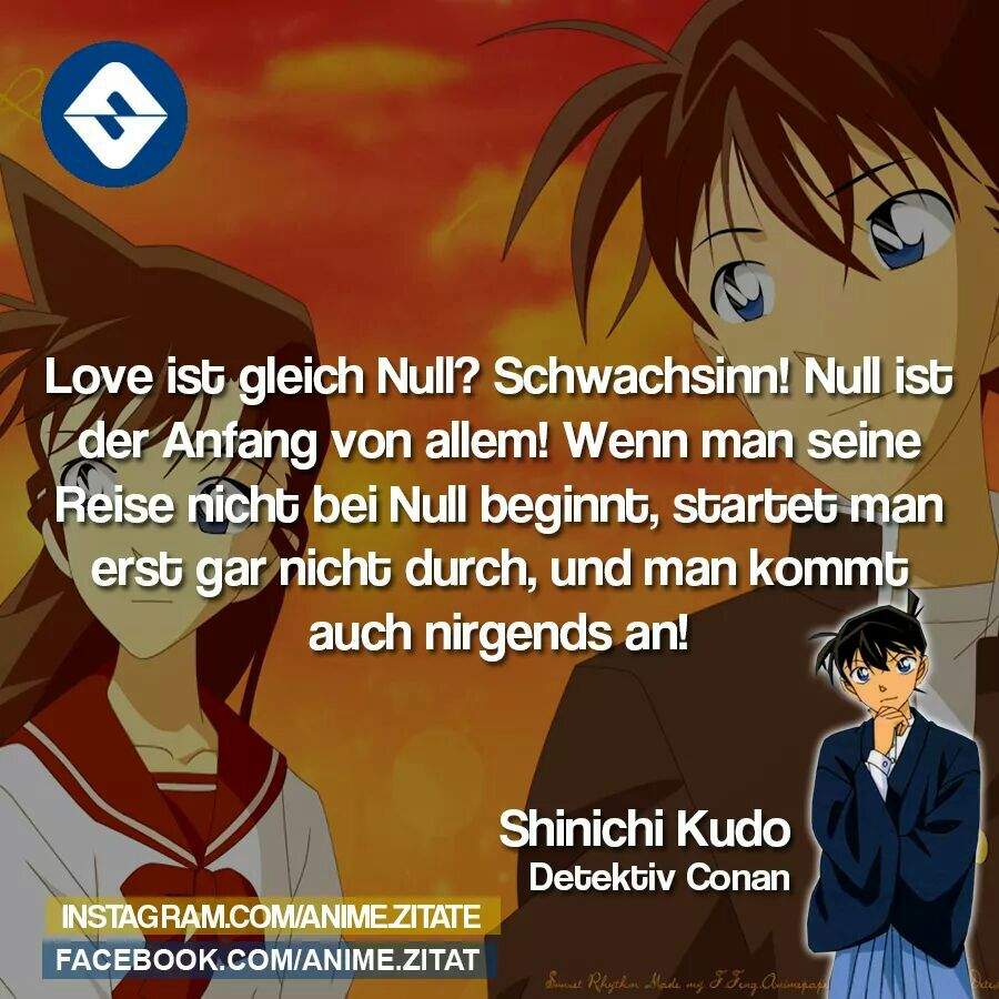 Anime zitate Wiki Anime Amino