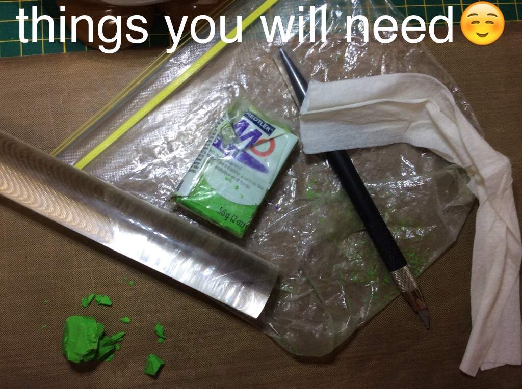 How to soften hard polymer clay😁?? Crafty Amino