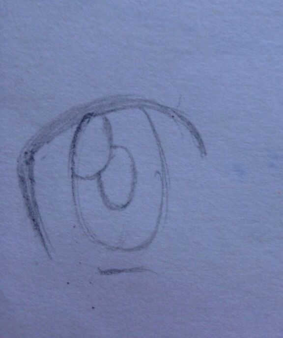 How To Draw Girl's Eyes | Anime Amino