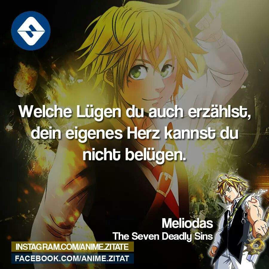 Anime zitate Wiki Anime Amino