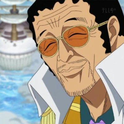 Kizaru | Wiki | Anime Amino